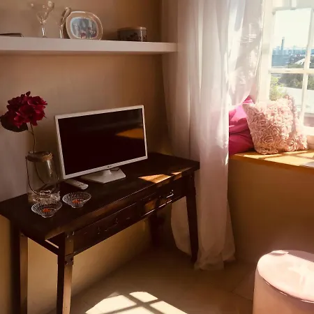 Апартаменты Cozy Oldtown With Magnific View *