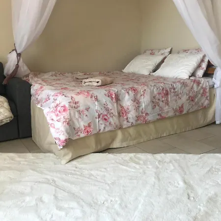 Cozy Oldtown With Magnific View *