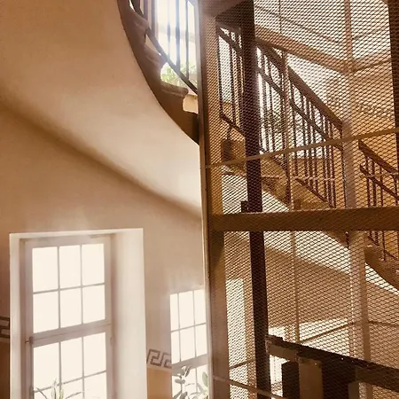 Апартаменты Cozy Oldtown With Magnific View