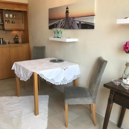 Cozy Oldtown With Magnific View Apartman Tallinn
