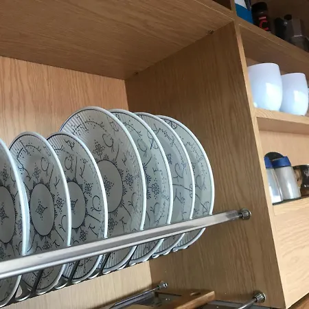 Apartment Cozy Oldtown With Magnific View *