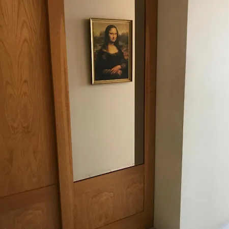 Cozy Oldtown With Magnific View