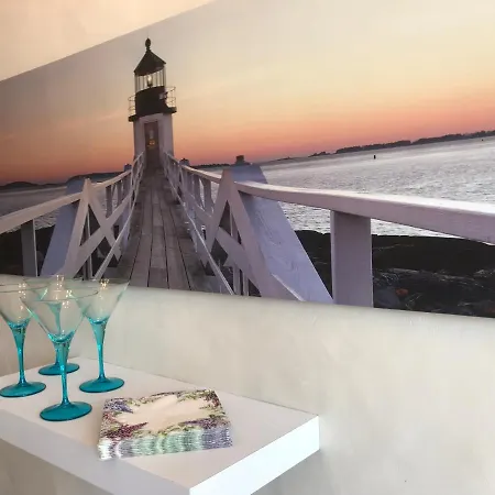 Апартаменты Cozy Oldtown With Magnific View