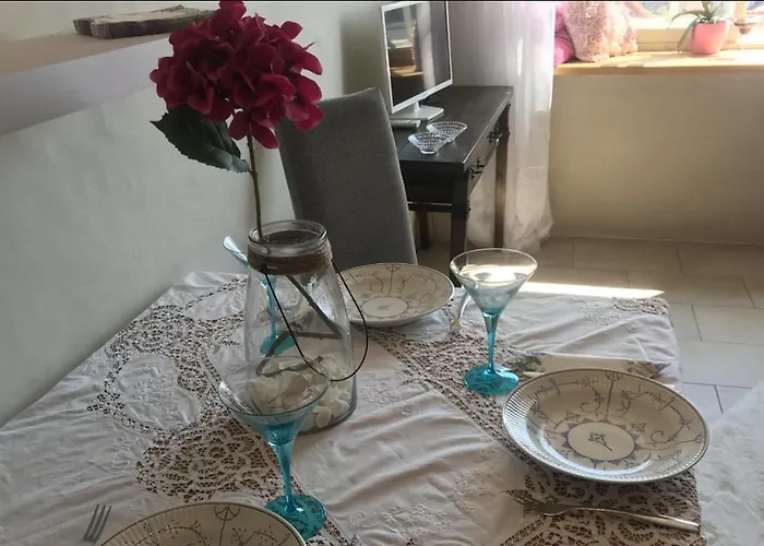 Cozy Oldtown With Magnific View Apartman Tallinn