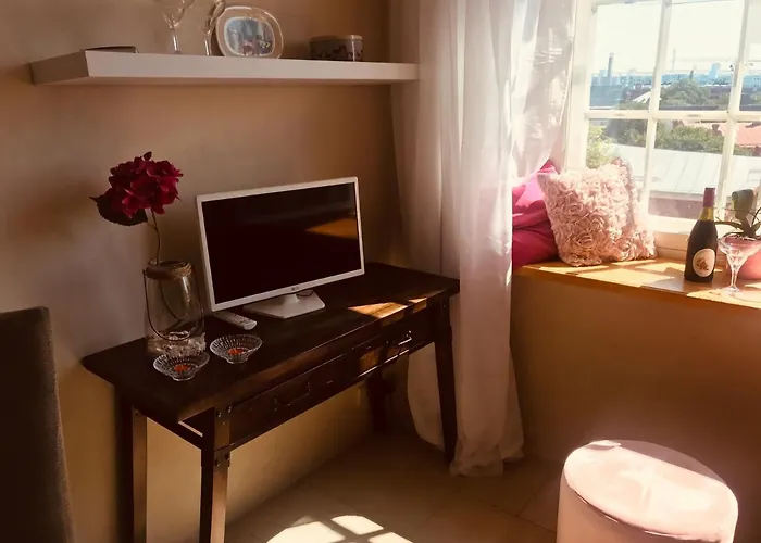 Apartman Cozy Oldtown With Magnific View *