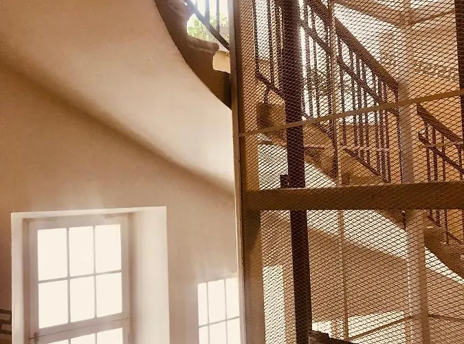 Apartment Cozy Oldtown With Magnific View