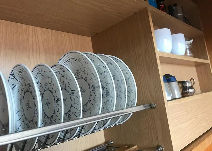 Apartamento Cozy Oldtown With Magnific View *