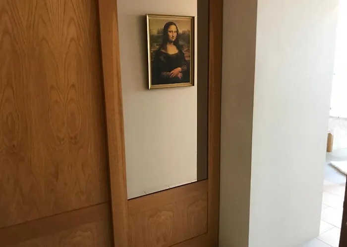 Cozy Oldtown With Magnific View