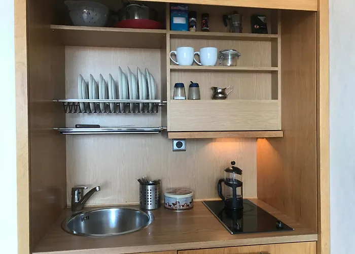 Cozy Oldtown With Magnific View * Reval