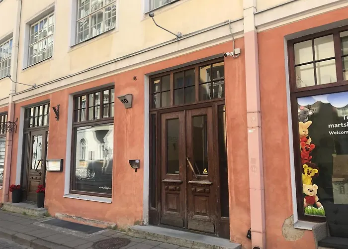 Appartamento Cozy Oldtown With Magnific View *