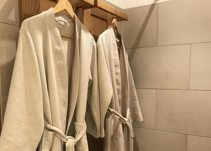 Cozy Oldtown With Magnific View Appartamento *