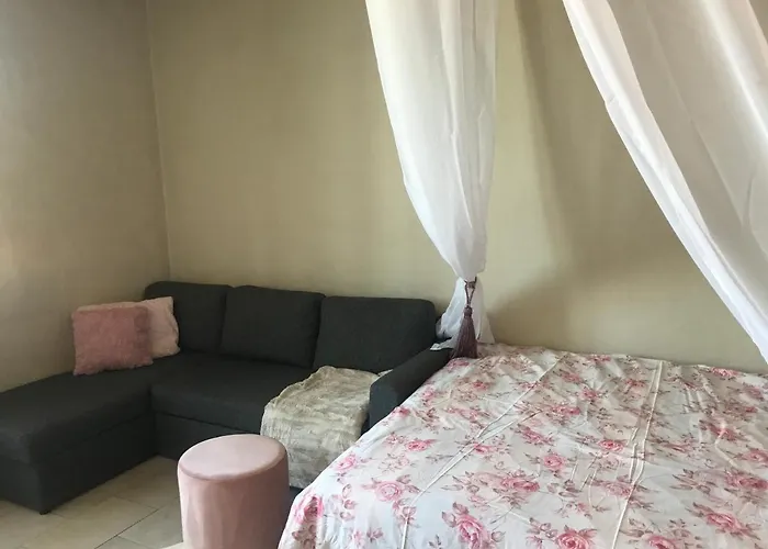 Apartman Cozy Oldtown With Magnific View Tallinn