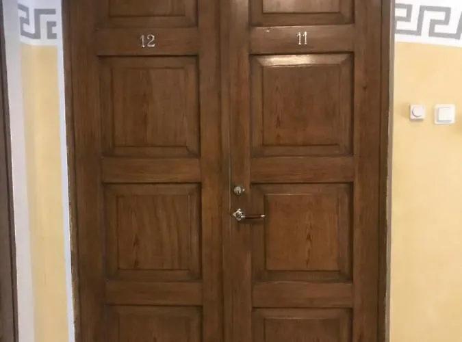 Cozy Oldtown With Magnific View Tallin