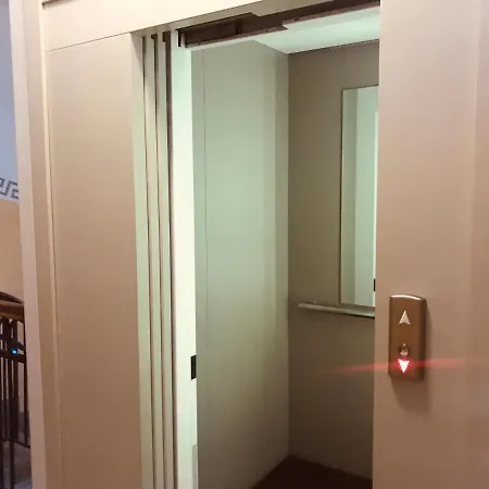 Cozy Oldtown With Magnific View 아파트 탈린