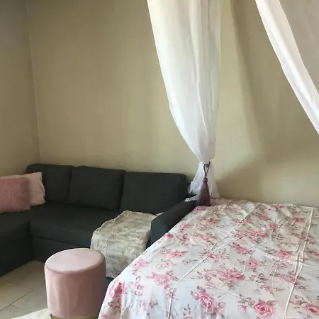 아파트 Cozy Oldtown With Magnific View 탈린