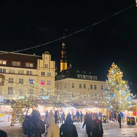 Cozy Oldtown With Magnific View *