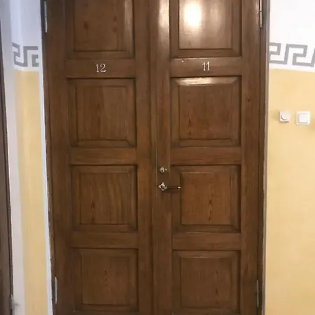 Cozy Oldtown With Magnific View 塔林